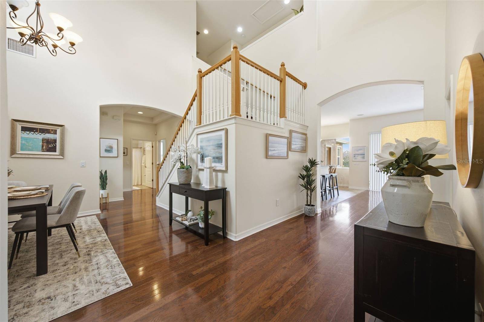 8822 WESTERLAND DR, Land O Lakes, FL 34637