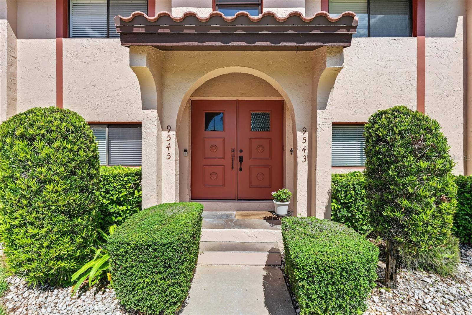 9543 86TH AVE #9543, Seminole, FL 33777