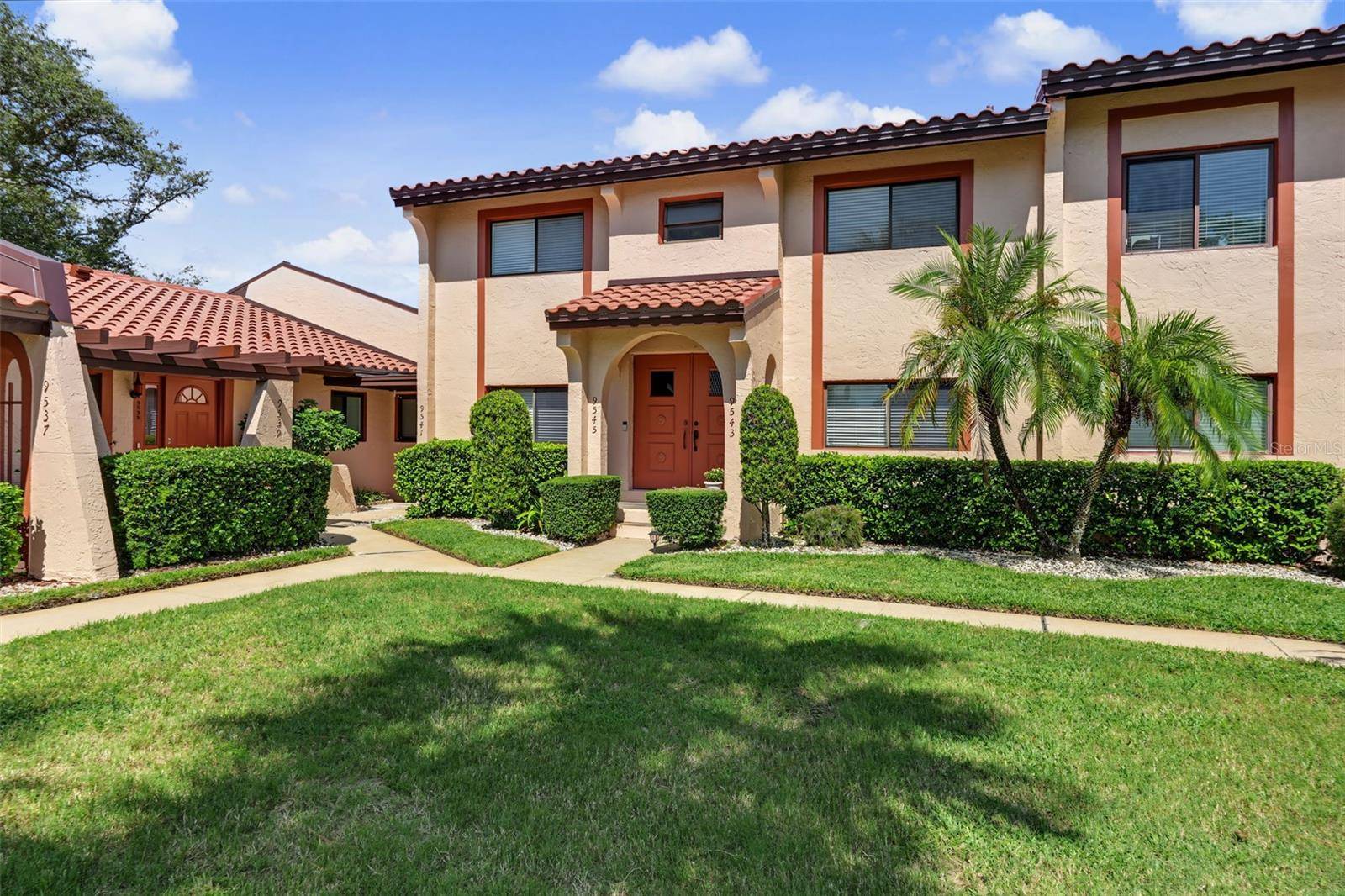 9543 86TH AVE #9543, Seminole, FL 33777
