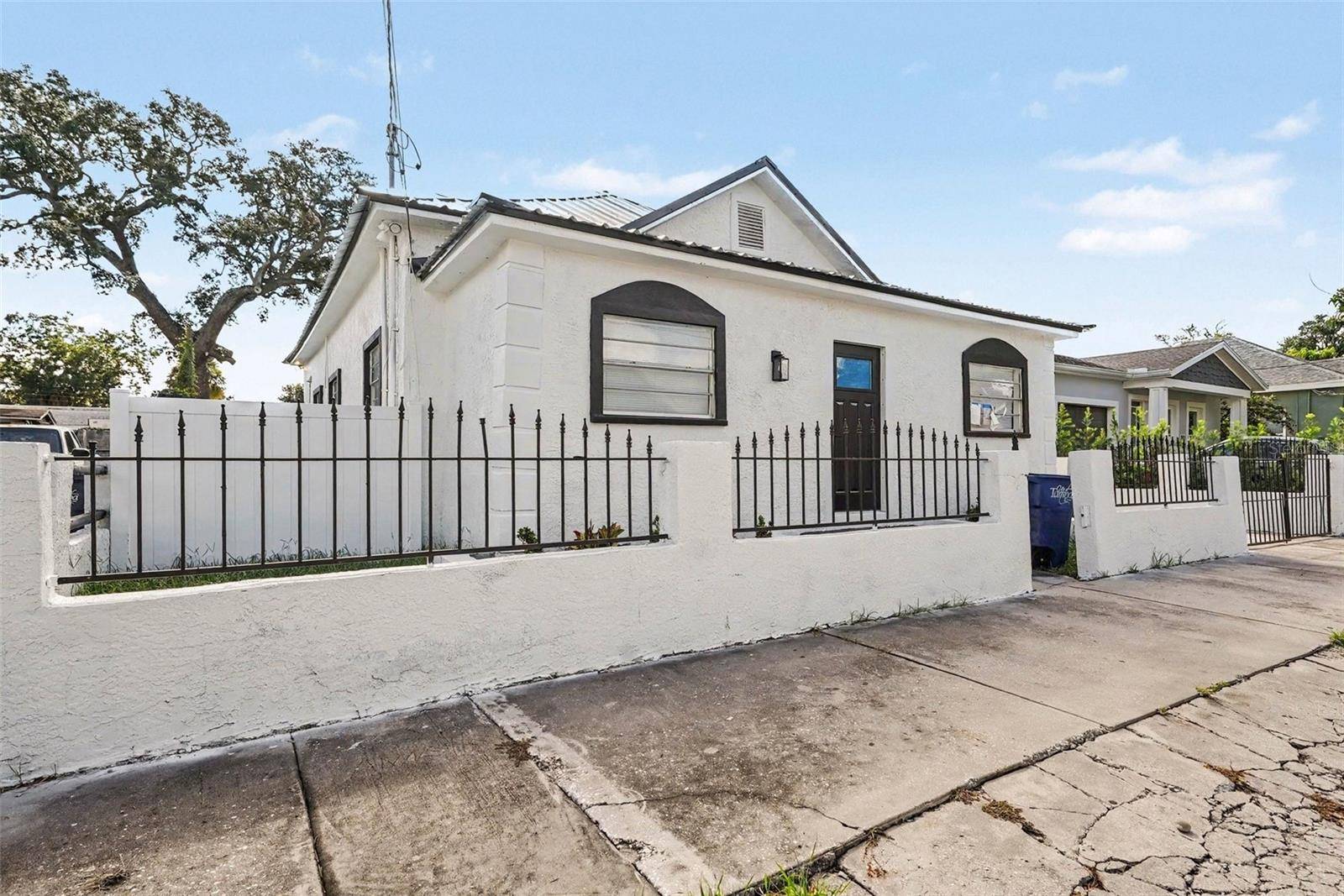 2923 SANCHEZ ST, Tampa, FL 33605