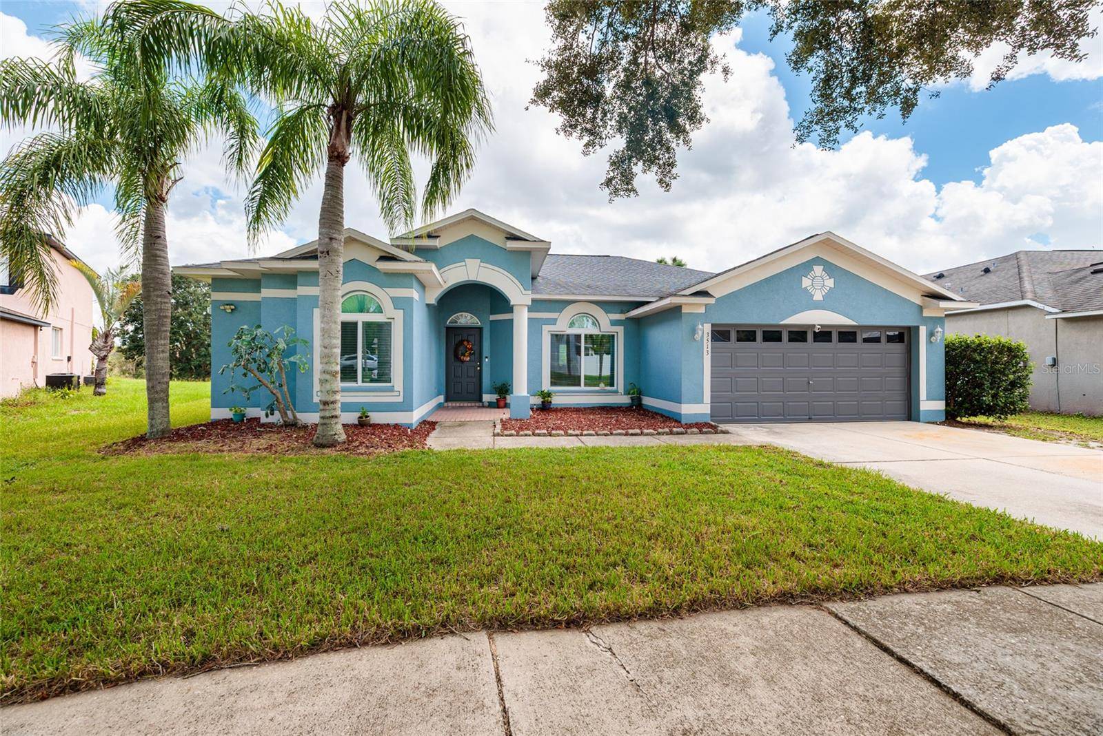 3513 PINE TOP DR, Valrico, FL 33594