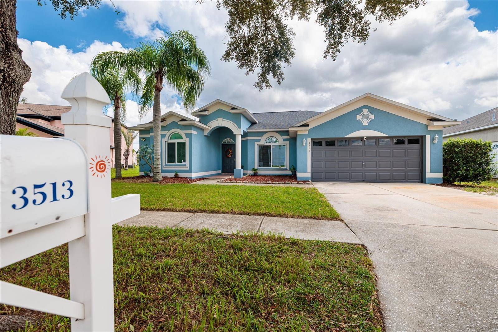 3513 PINE TOP DR, Valrico, FL 33594