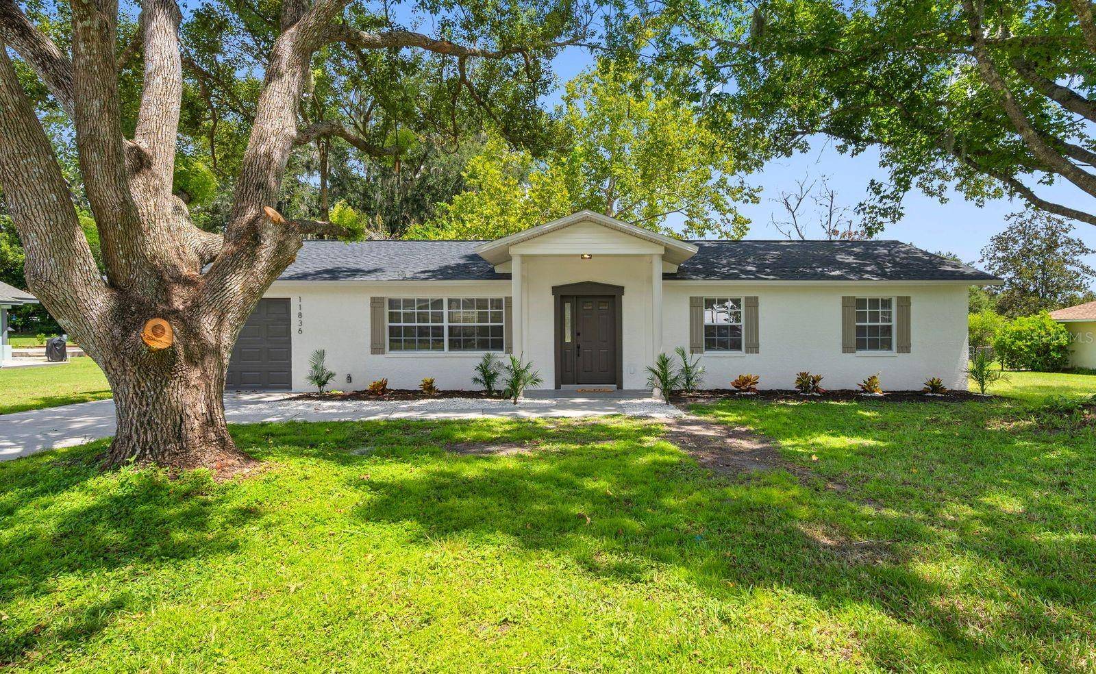 11836 ORANGE ST, San Antonio, FL 33576