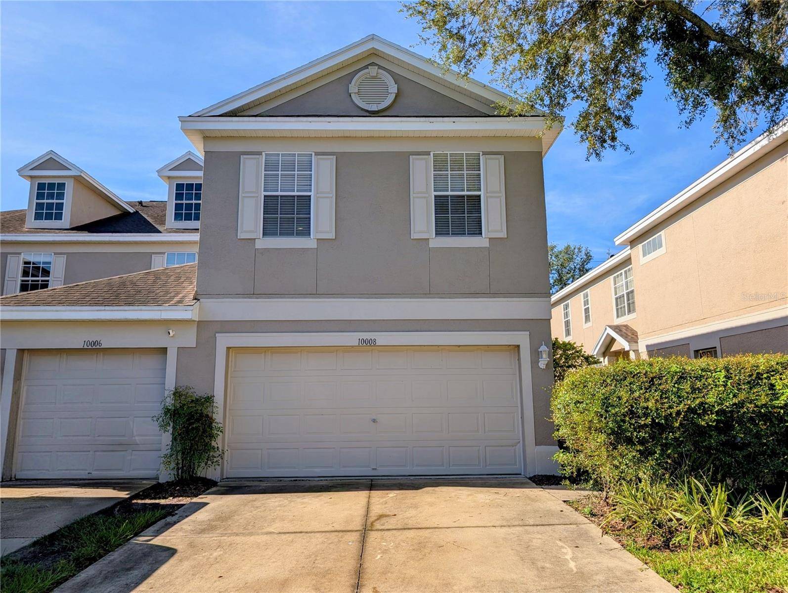 10008 TRANQUILITY WAY, Tampa, FL 33625