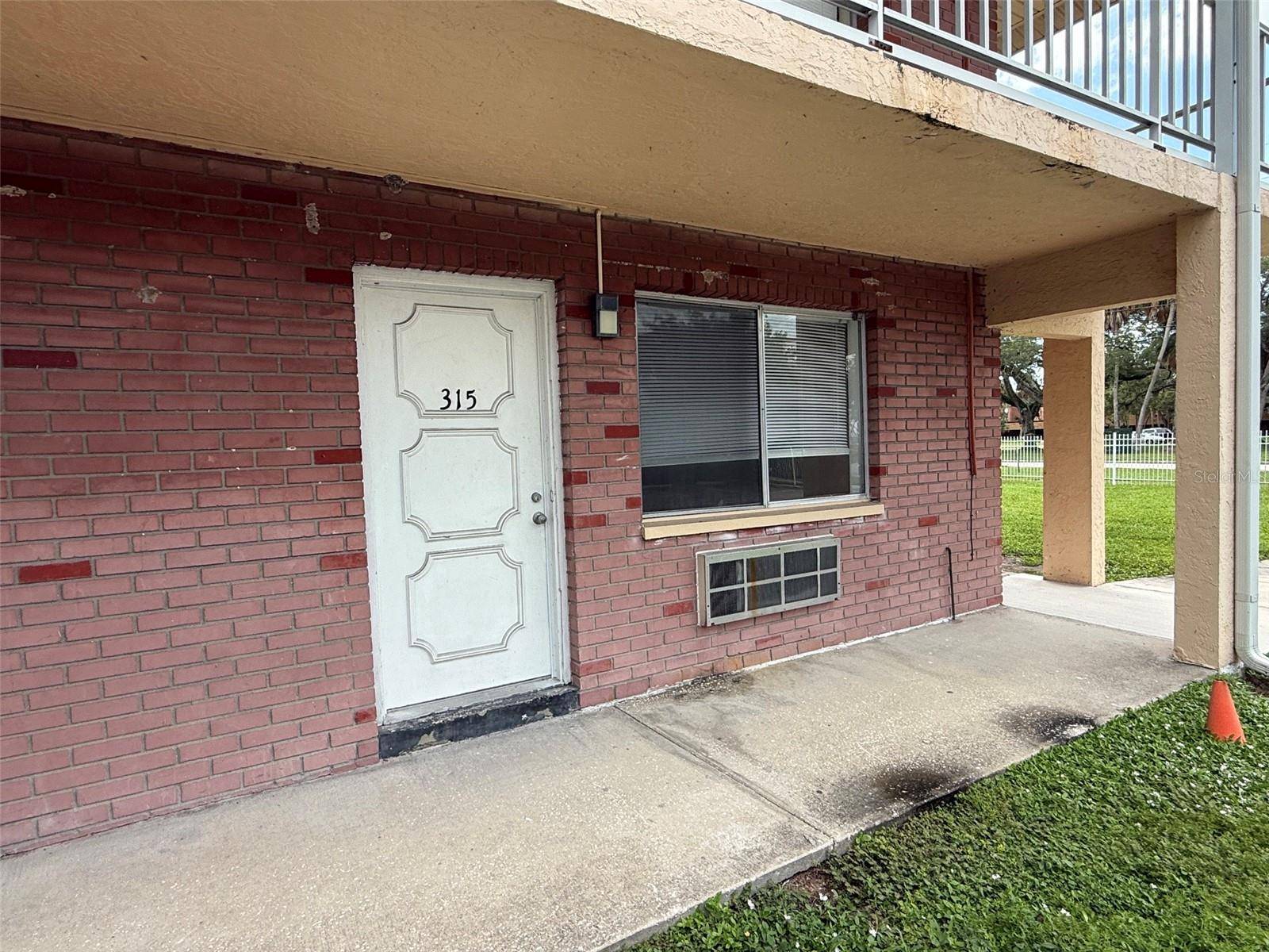 3301 58TH AVE S #315, St Petersburg, FL 33712