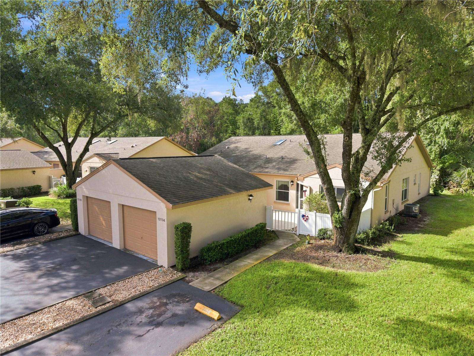13134 CYPRESS HILL DR #B, Hudson, FL 34669
