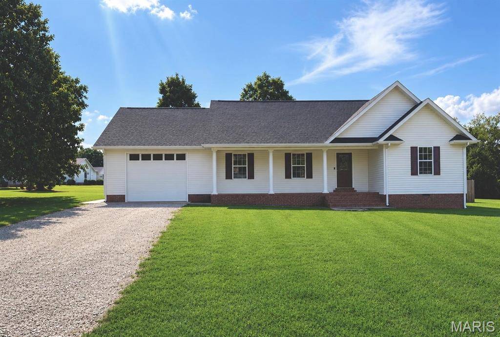 11679 Finley DR, Dexter, MO 63841