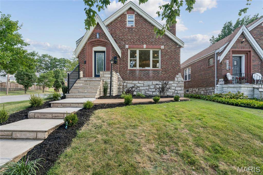 5600 Tholozan AVE, St Louis, MO 63109