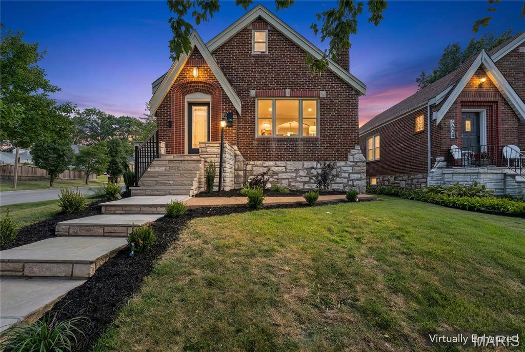 5600 Tholozan AVE, St Louis, MO 63109