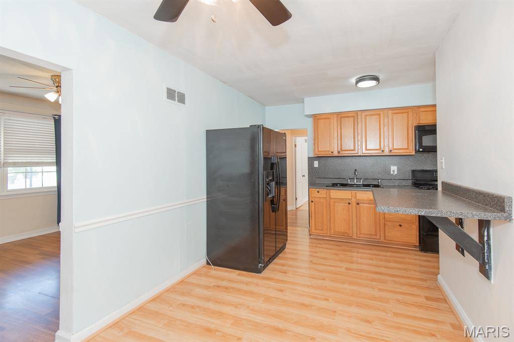 3818 Wabash AVE, St Louis, MO 63109