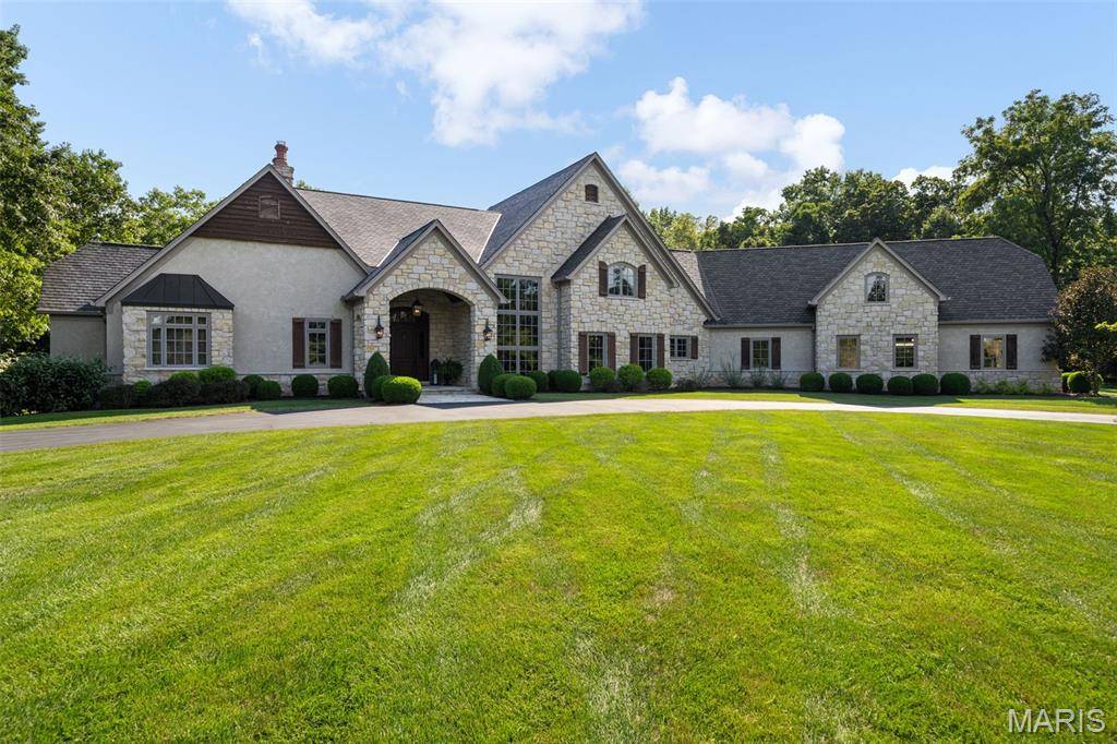 3433 Remington Heights DR, Glencoe, MO 63038