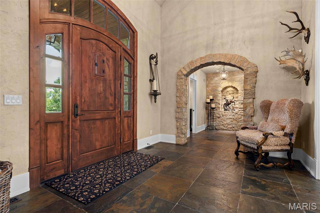 3433 Remington Heights DR, Glencoe, MO 63038