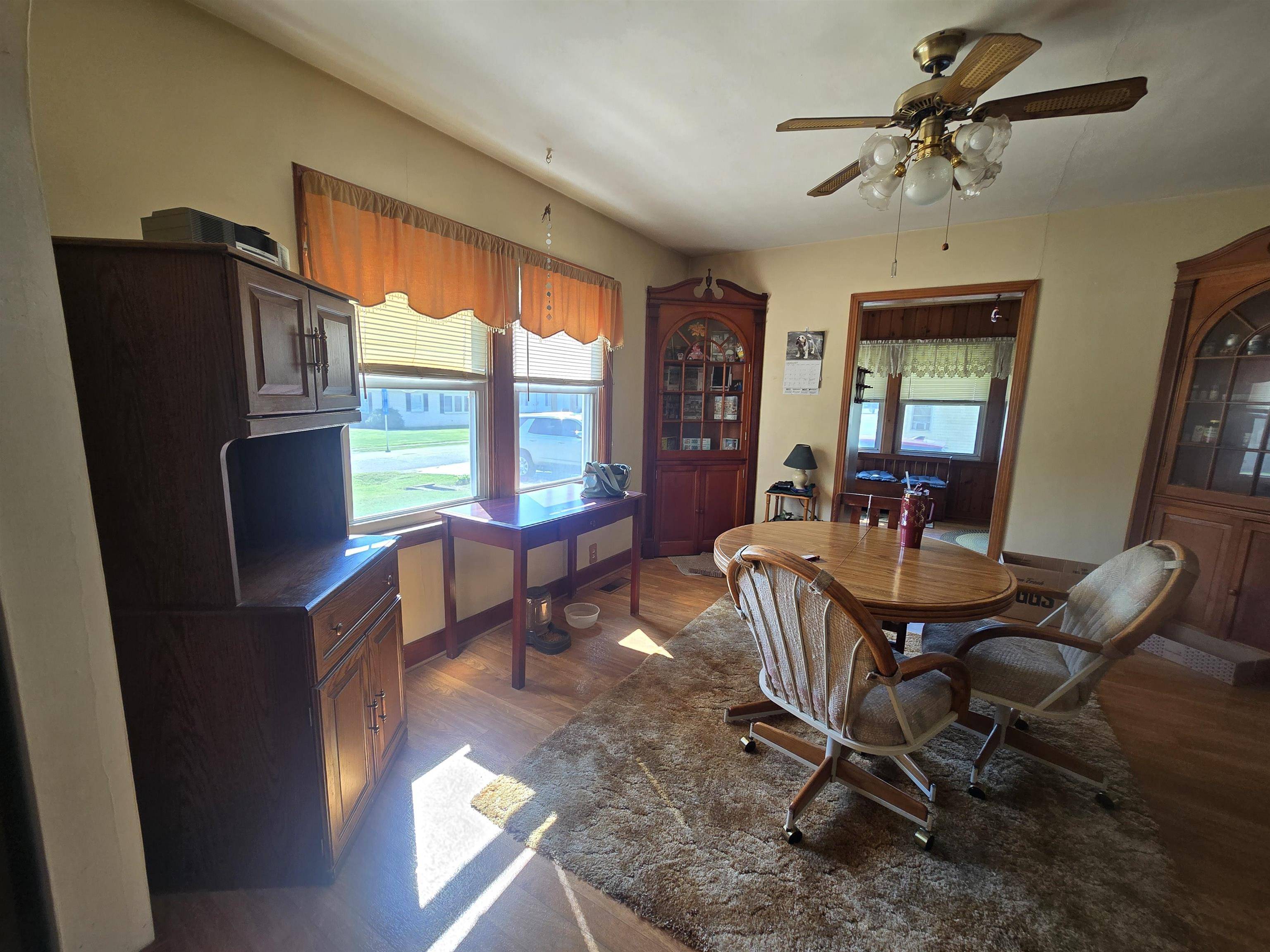 506 S Washington ST, Carthage, IL 62321