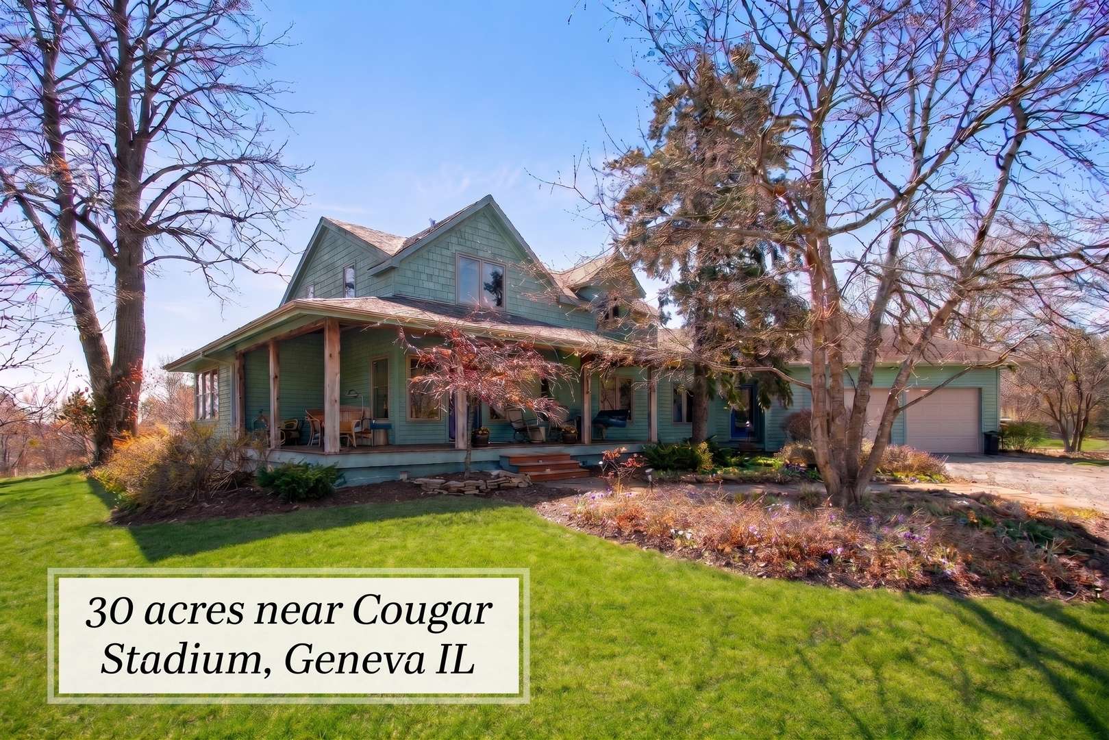 859 Old Kirk RD, Geneva, IL 60134