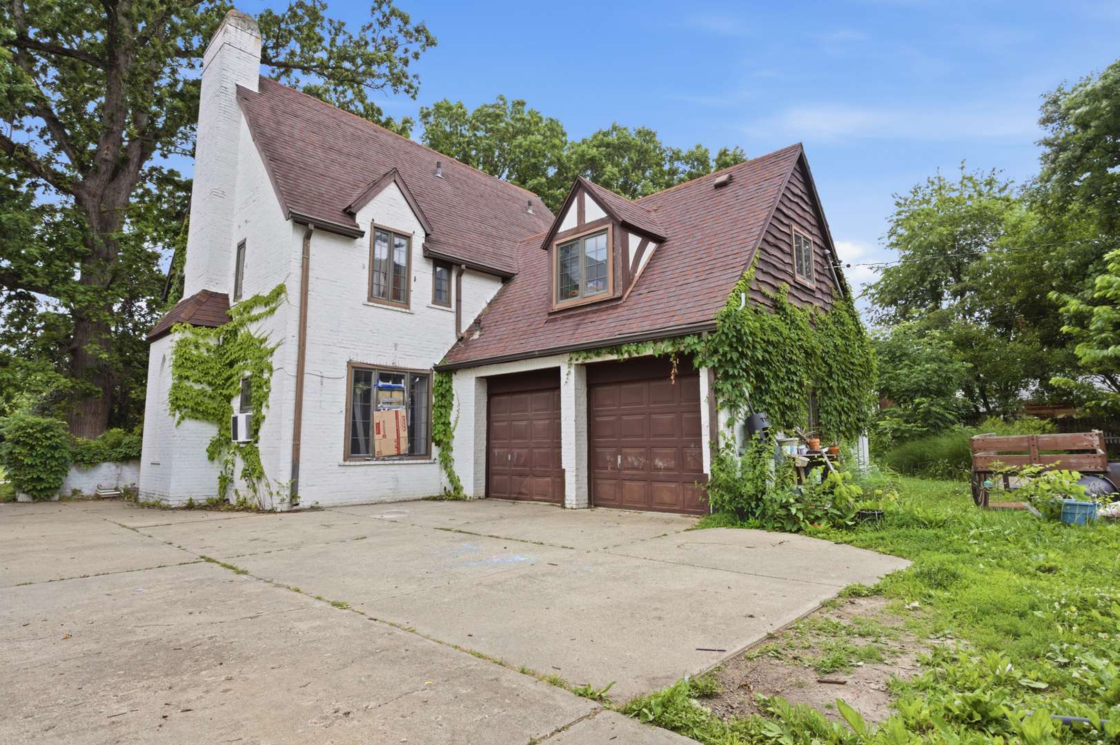 1615 N Vermilion ST, Danville, IL 61832