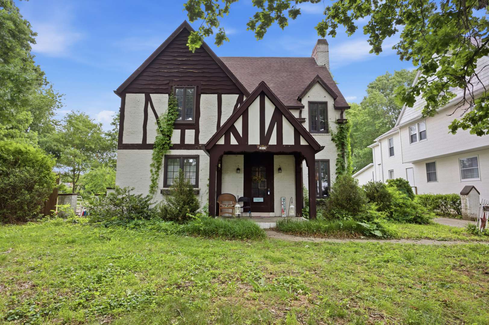 1615 N Vermilion ST, Danville, IL 61832