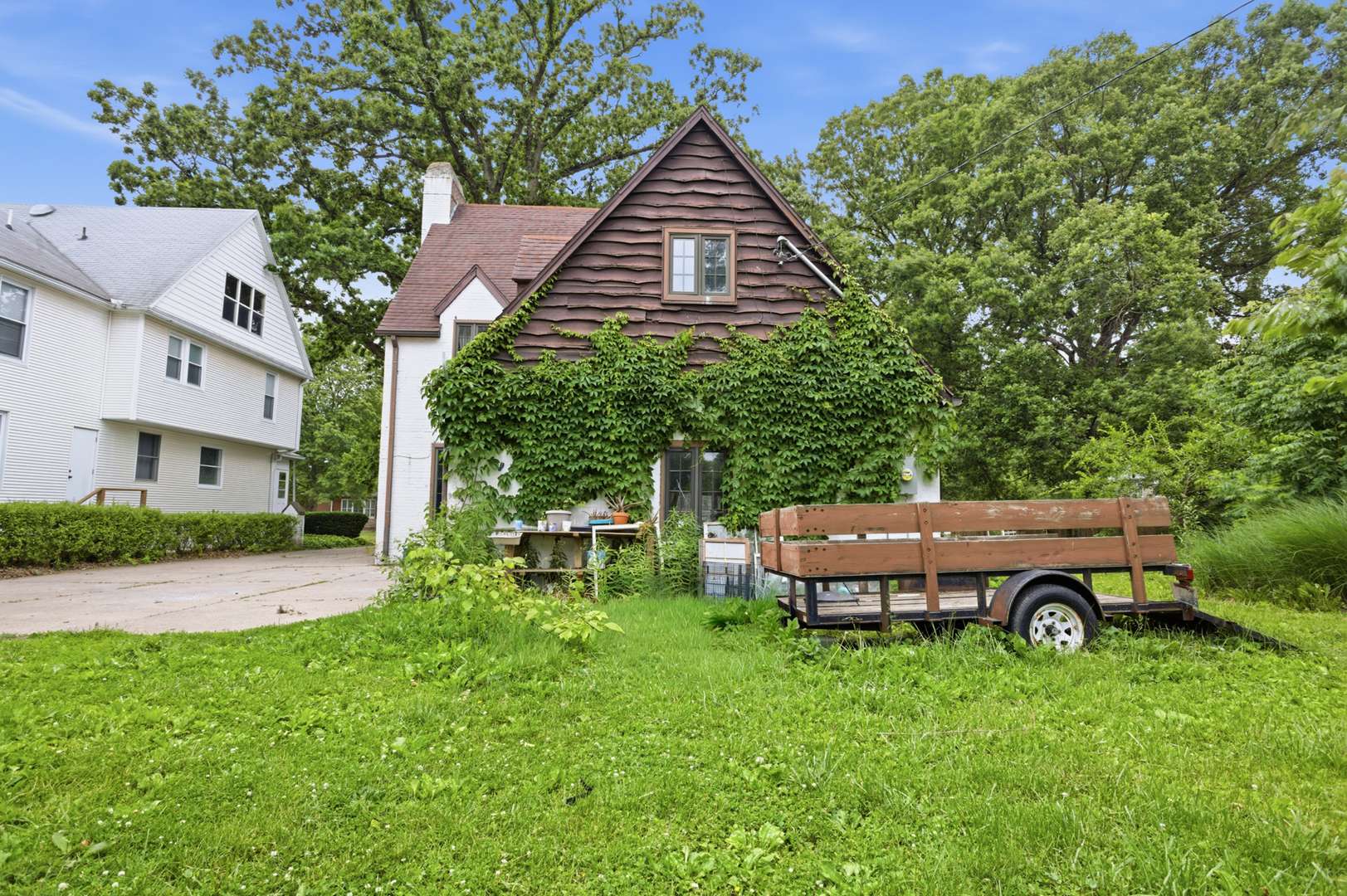 1615 N Vermilion ST, Danville, IL 61832