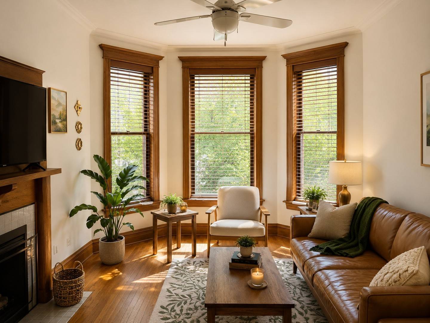 3826 N Fremont ST #2N, Chicago, IL 60613