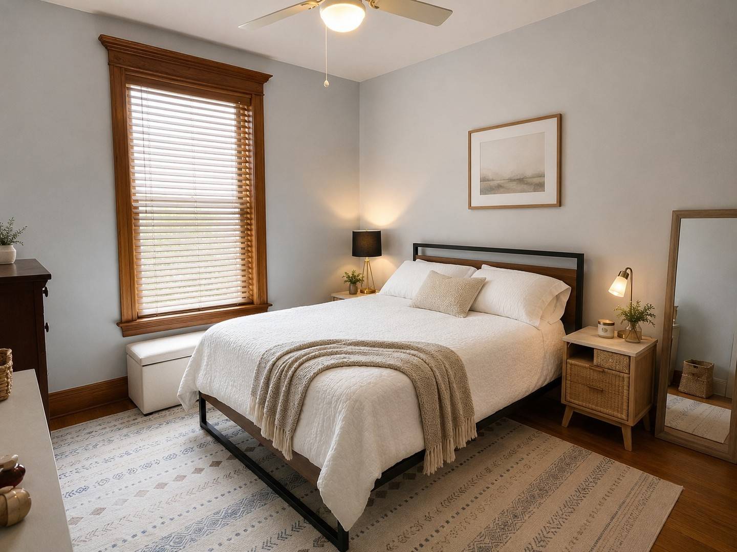 3826 N Fremont ST #2N, Chicago, IL 60613