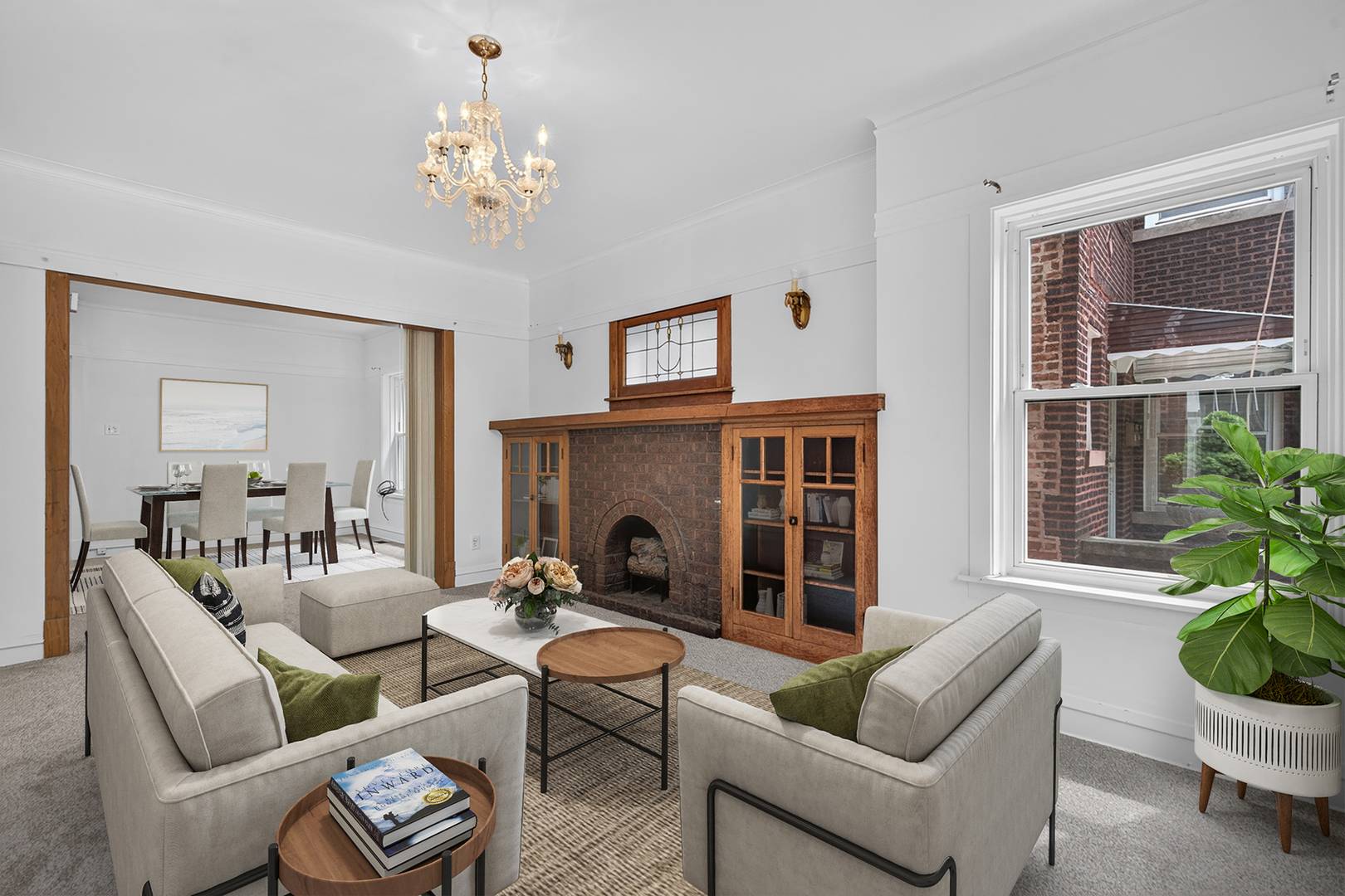 3445 N Monticello AVE, Chicago, IL 60618