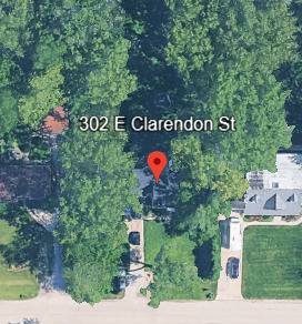 302 E Clarendon ST, Prospect Heights, IL 60070