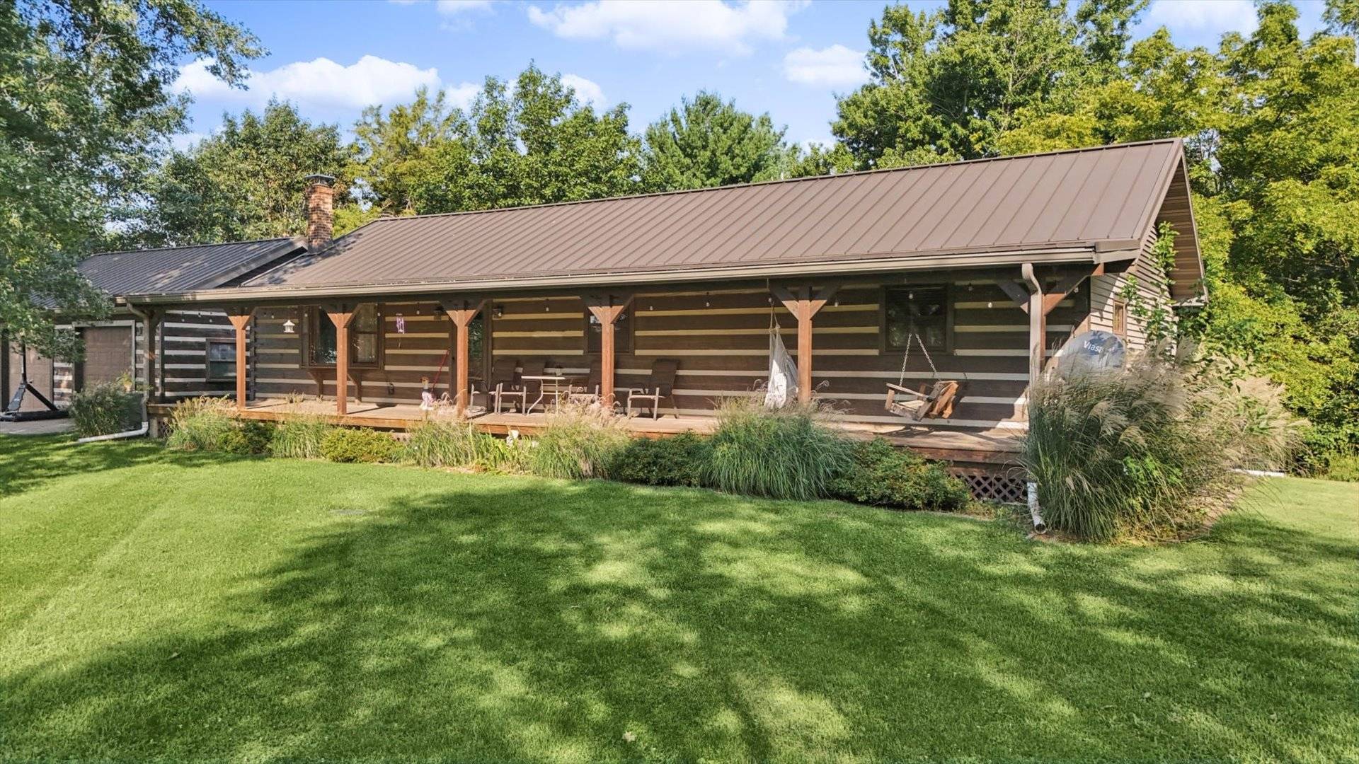 27440 E County Road 1700 N, Oakland, IL 61943