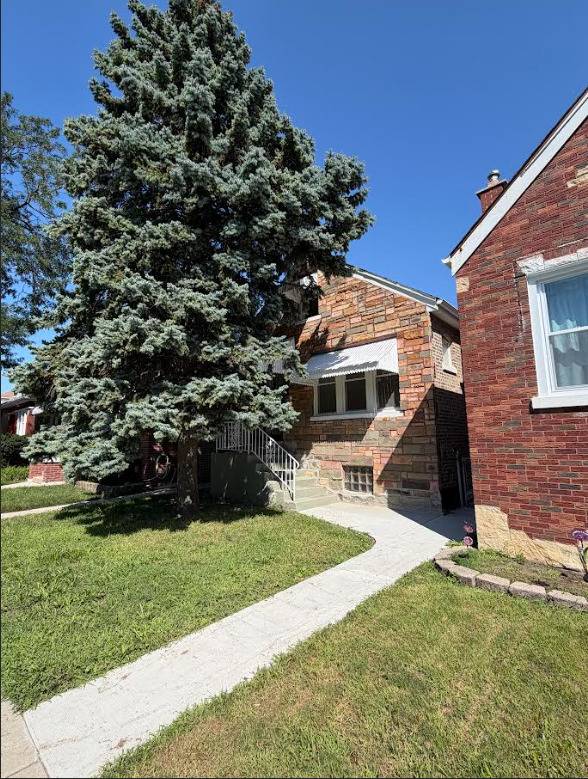 3410 W 53rd PL, Chicago, IL 60632