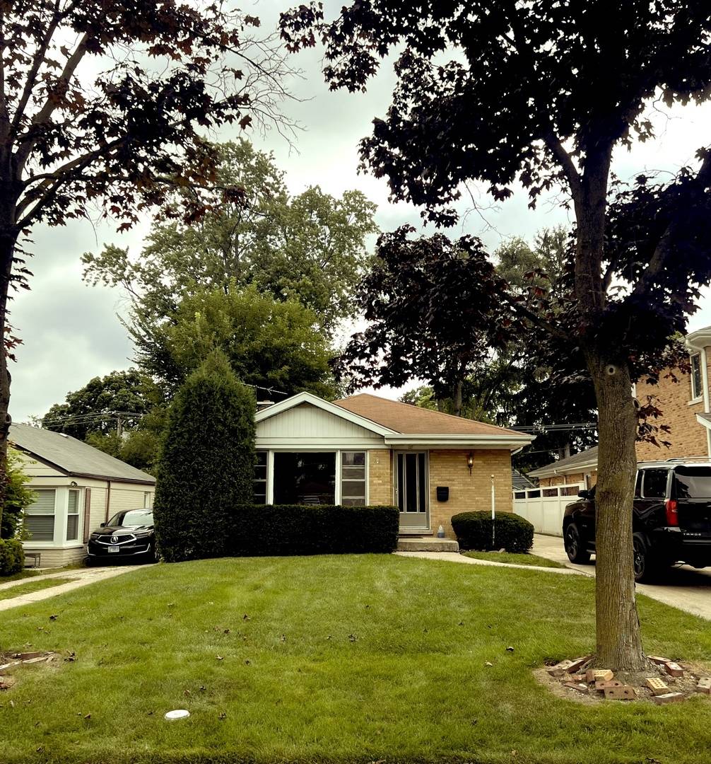 217 Lincoln ST, Glenview, IL 60025