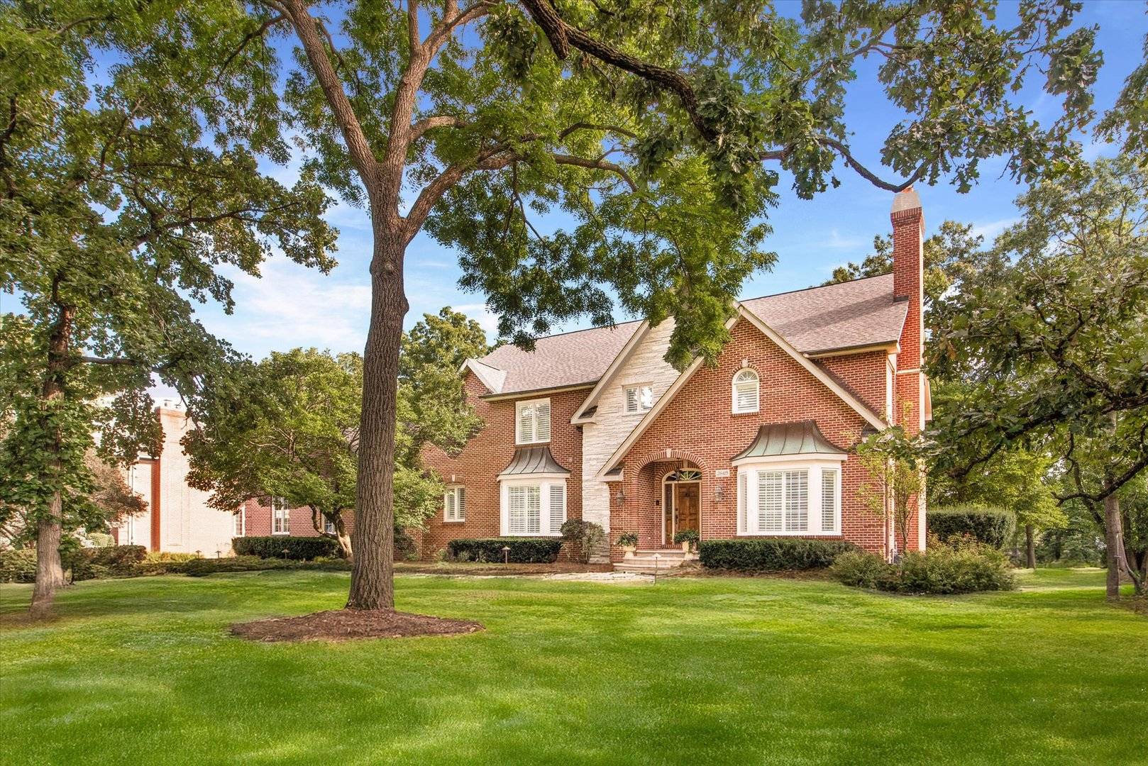 28415 W HERITAGE OAKS RD, Barrington, IL 60010