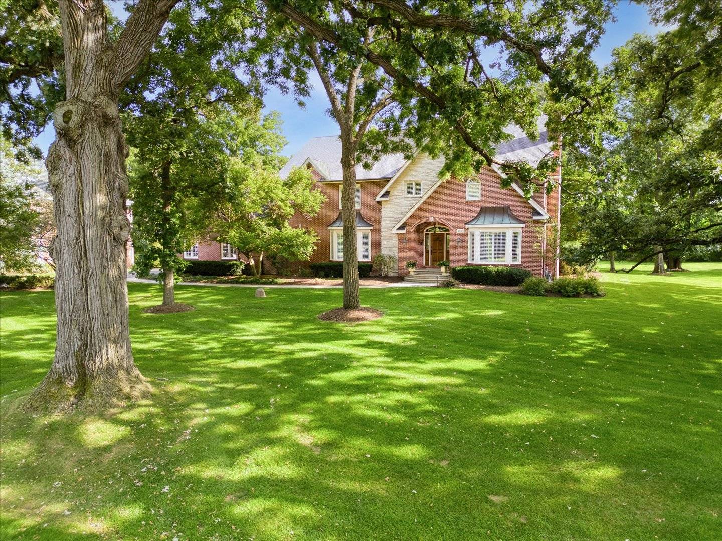 28415 W HERITAGE OAKS RD, Barrington, IL 60010