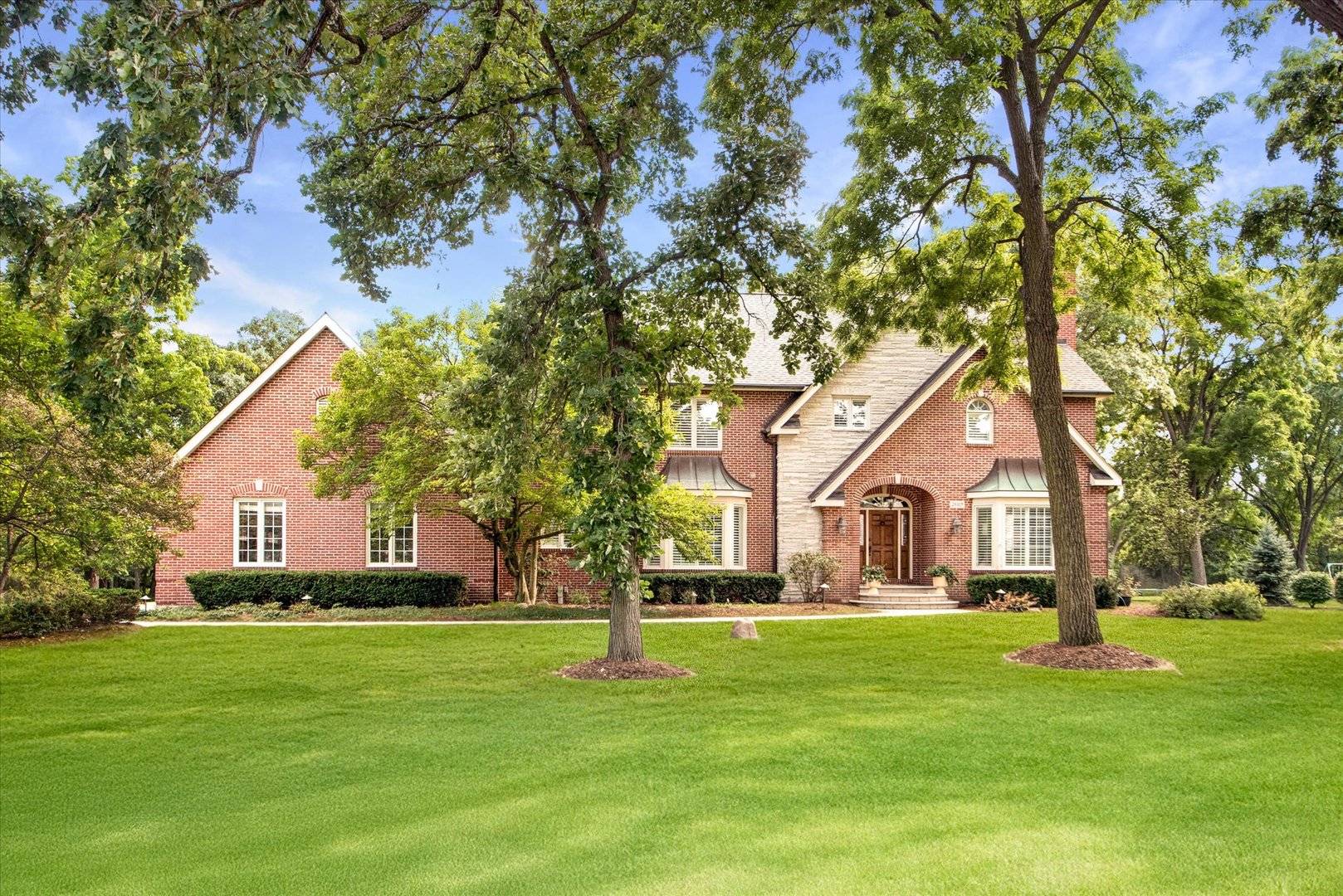 28415 W HERITAGE OAKS RD, Barrington, IL 60010