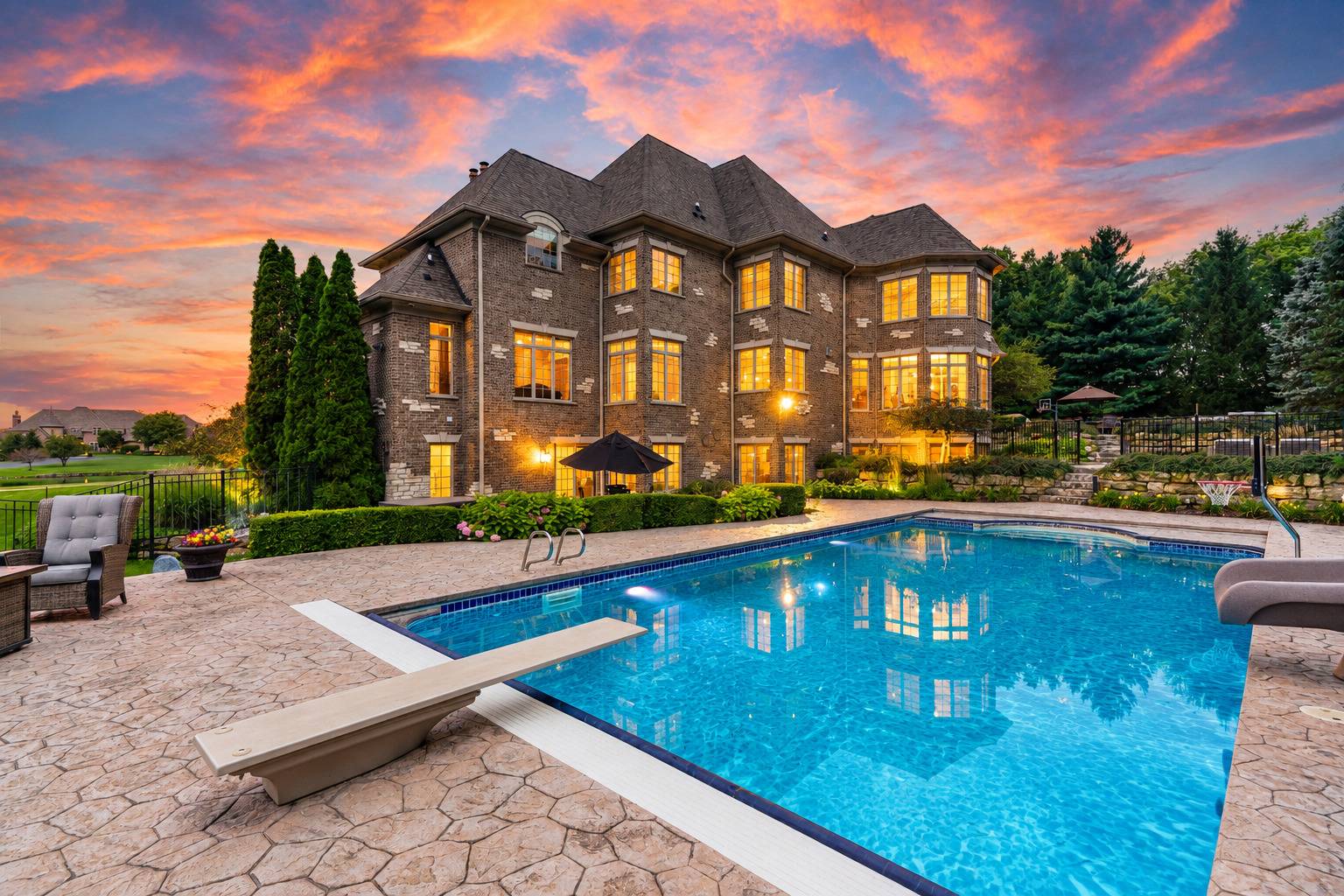 4508 FARMINGTON LN, Johnsburg, IL 60051