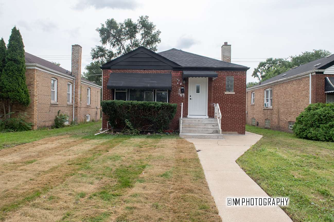 509 W 127th ST, Chicago, IL 60628