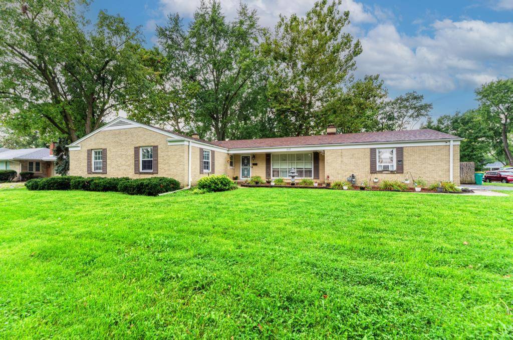 517 N Larkin AVE, Joliet, IL 60435