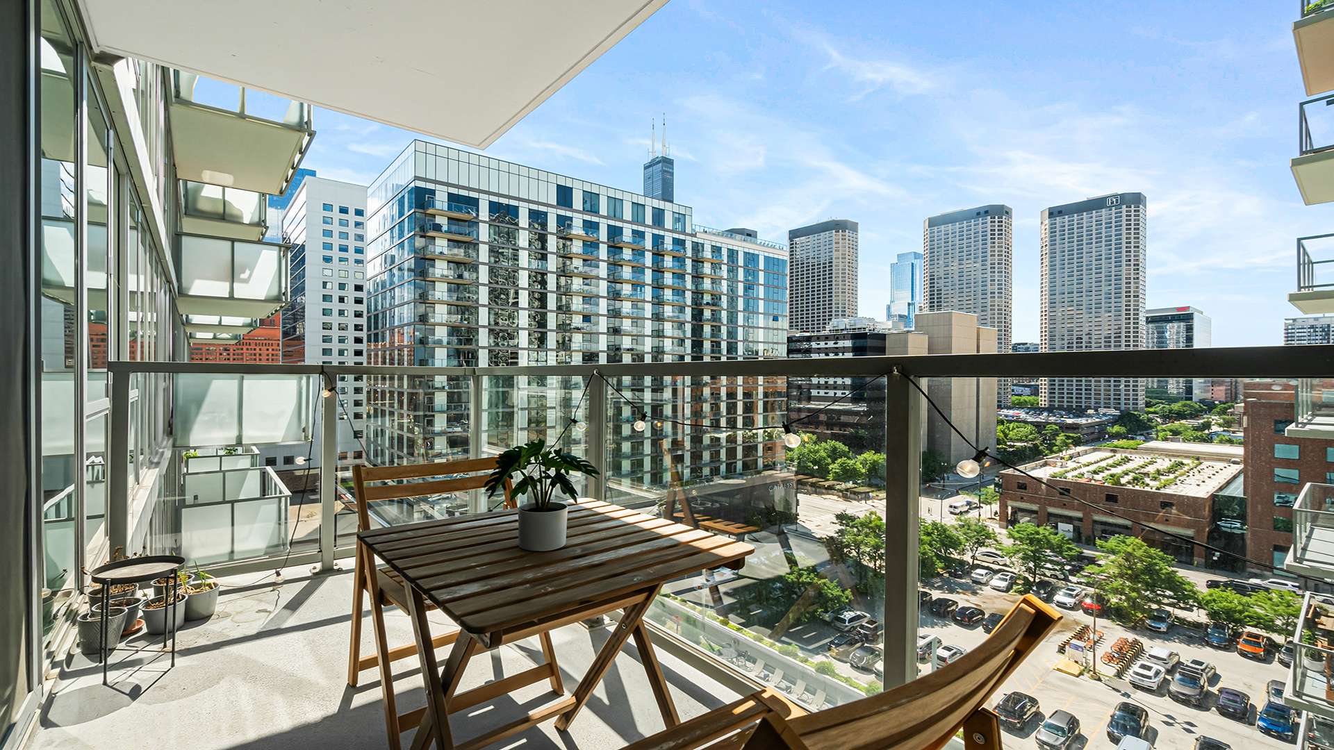 659 W Randolph ST #1016, Chicago, IL 60661