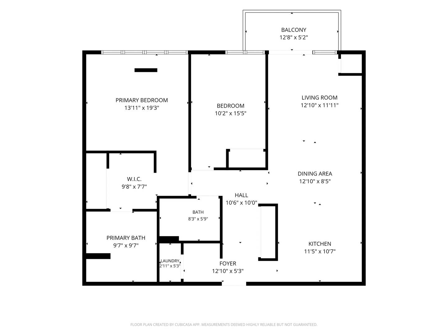 659 W Randolph ST #1016, Chicago, IL 60661
