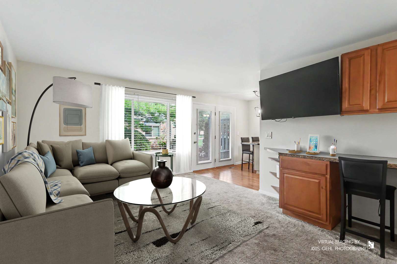 224 Brett CIR #B, Wauconda, IL 60084