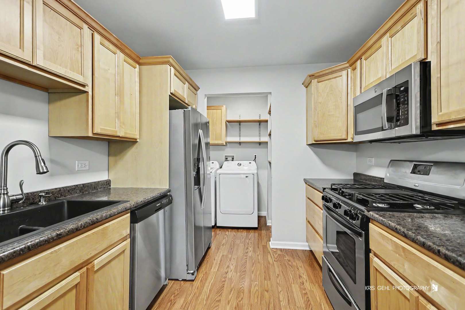224 Brett CIR #B, Wauconda, IL 60084