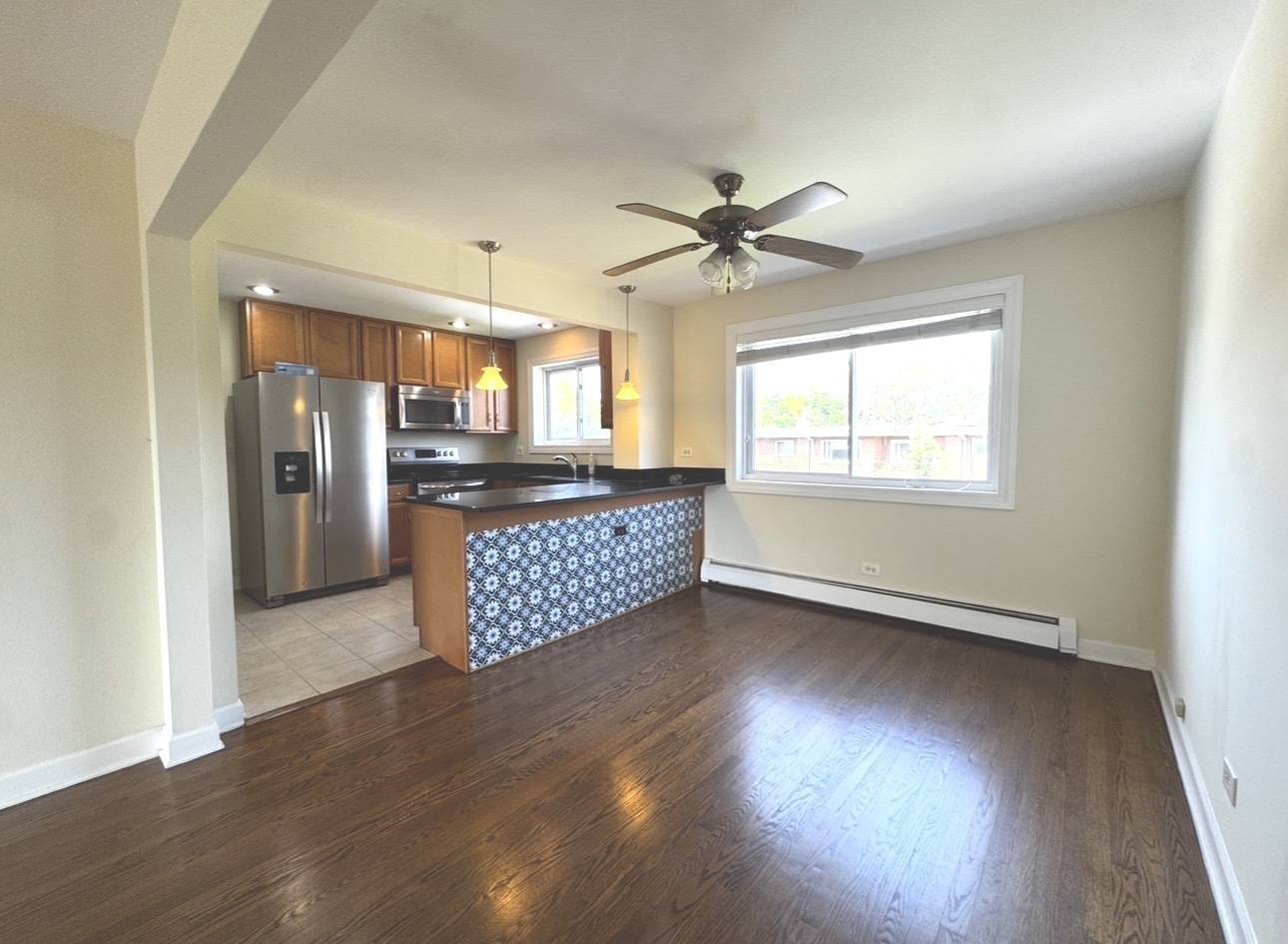 4842 Conrad ST #2, Skokie, IL 60077