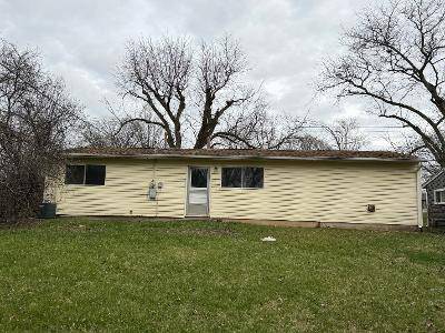 Address not disclosed, Streamwood, IL 60107