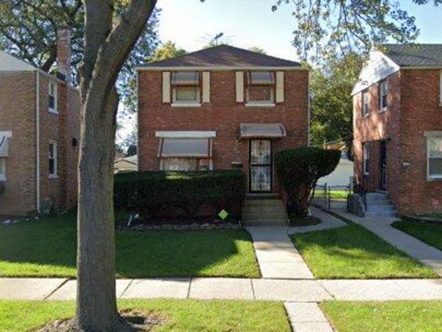 2016 S 23rd AVE, Broadview, IL 60155