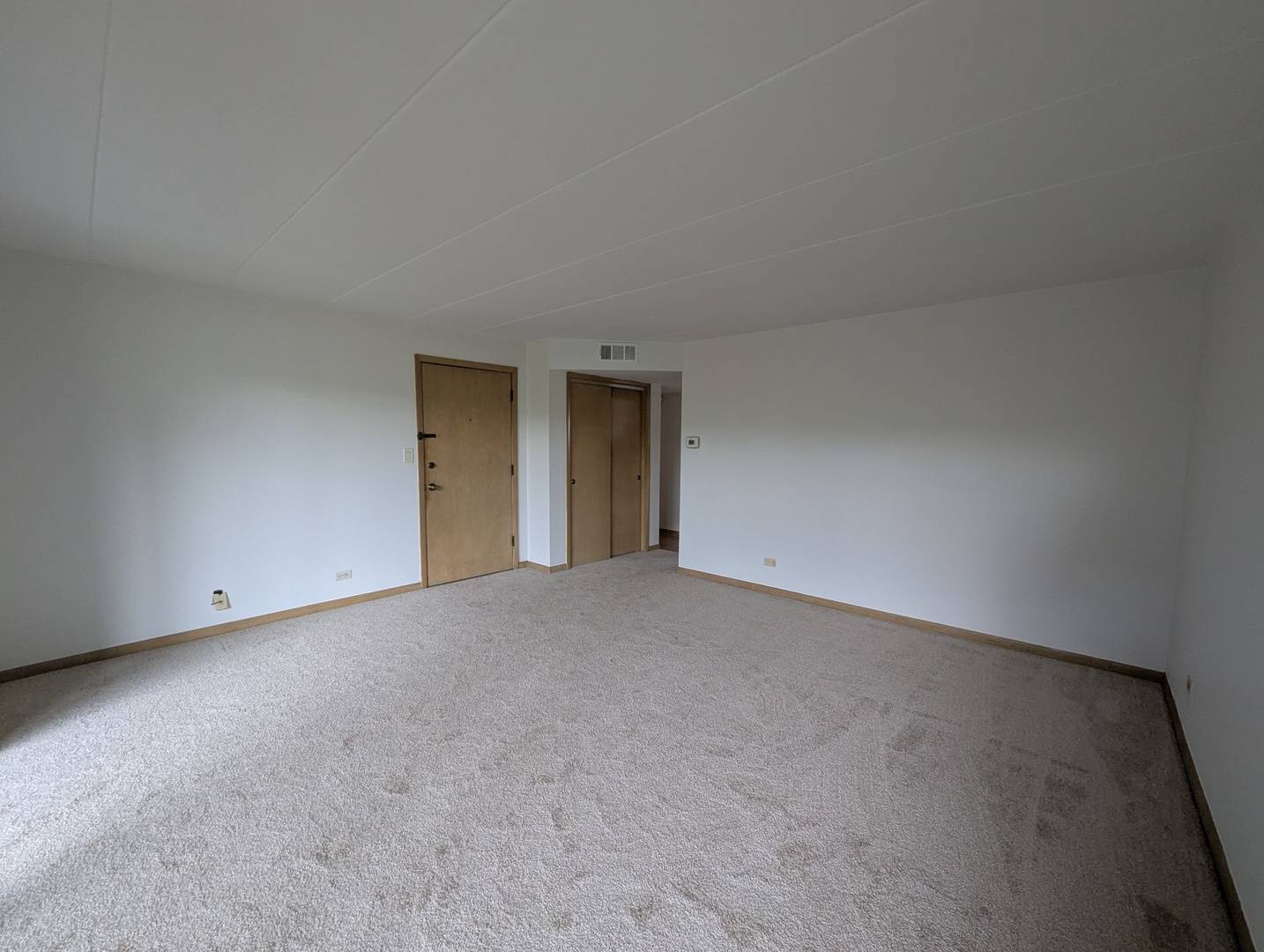 3177 W 115th ST #2W, Merrionette Park, IL 60803