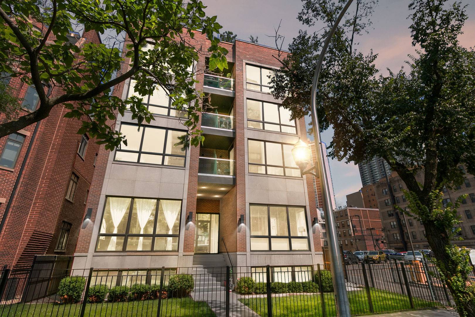 6157 N Kenmore AVE #3N, Chicago, IL 60660