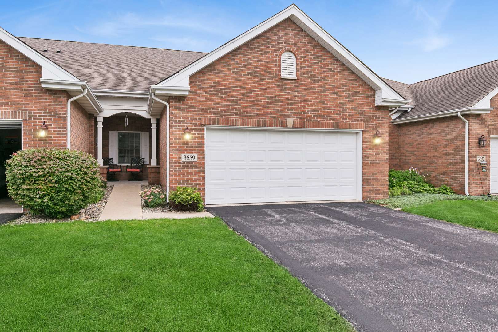 3659 193rd PL, Lansing, IL 60438