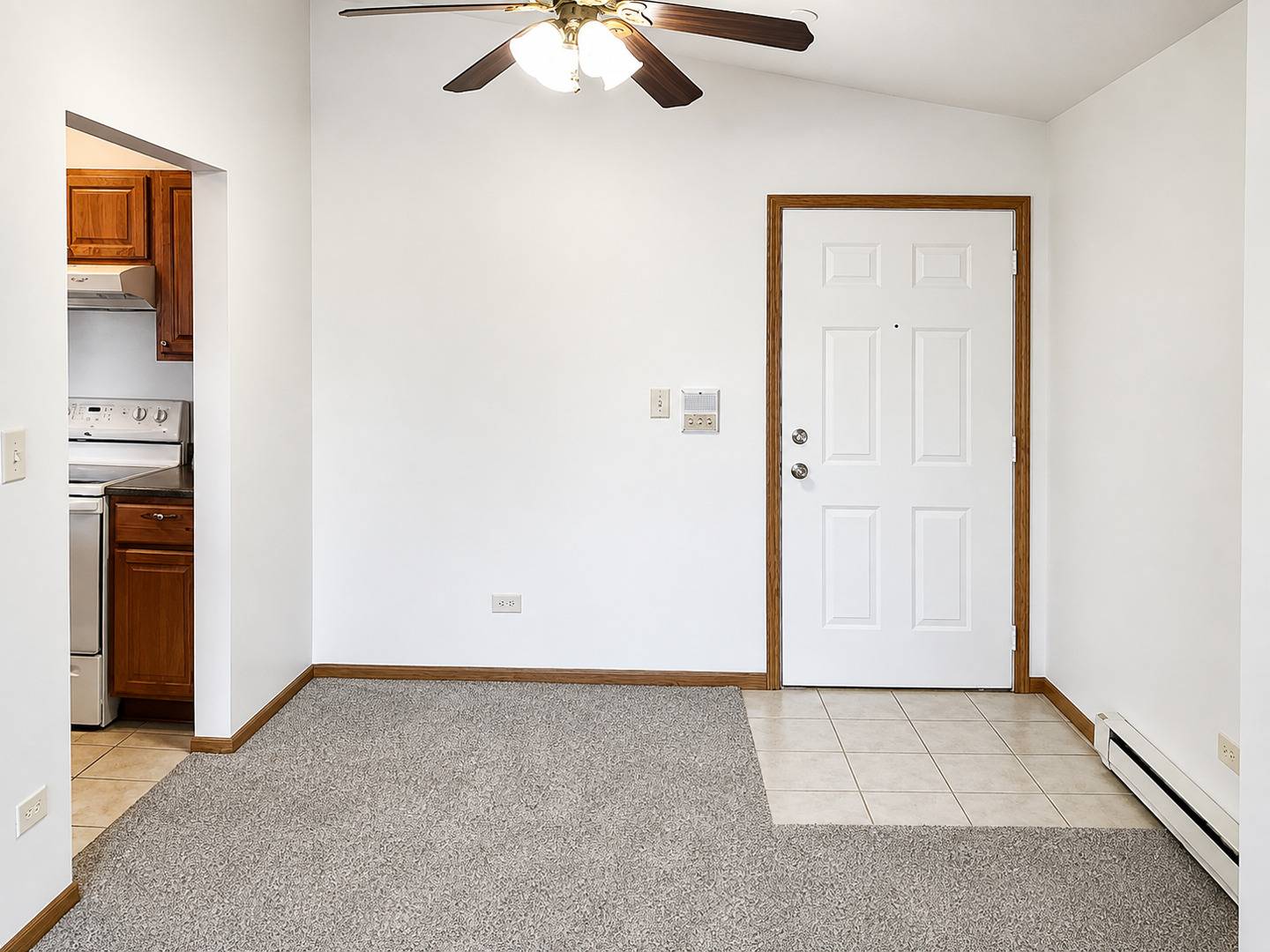 1343 Cunat CT #3F, Lake In The Hills, IL 60156