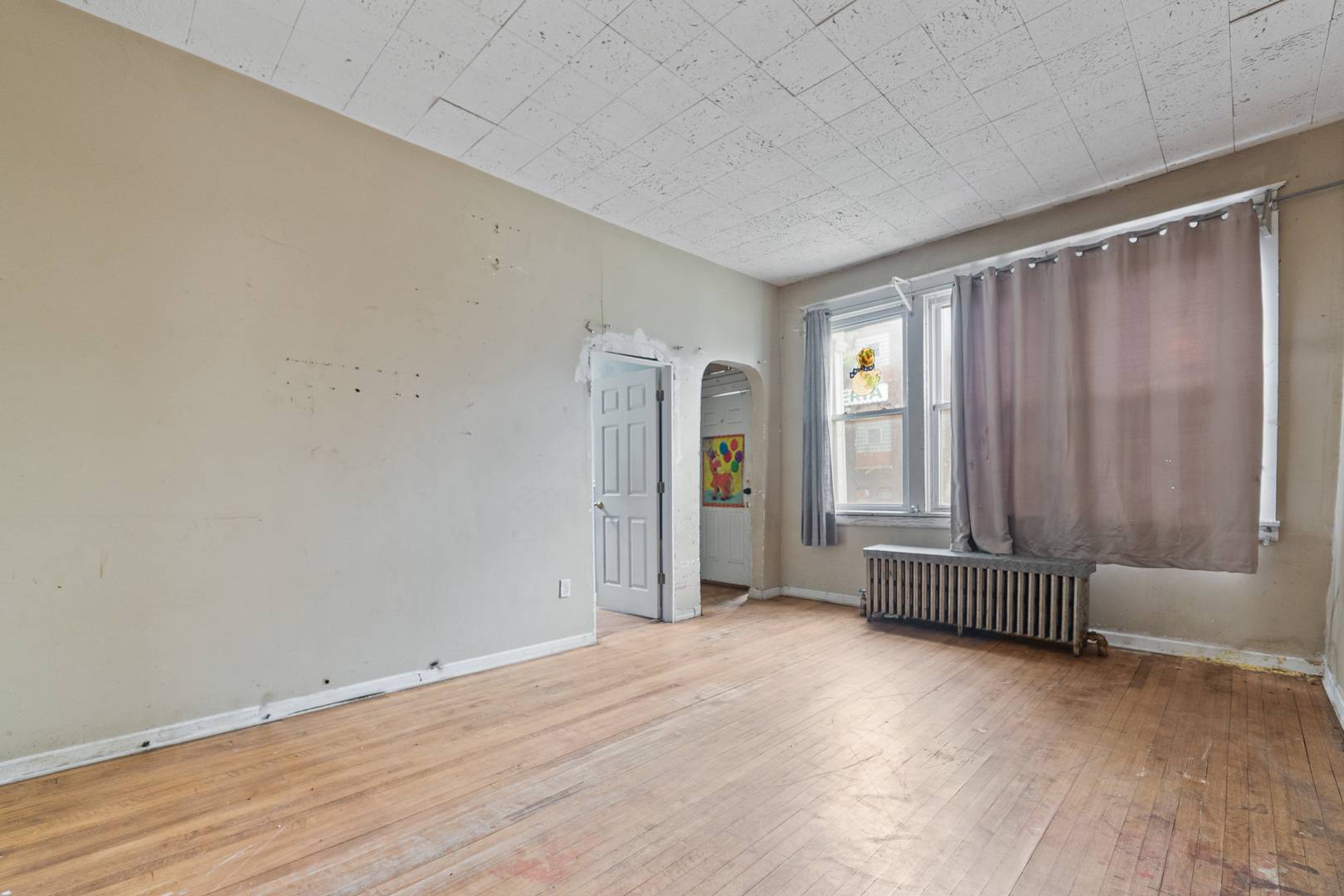 2706 S Trumbull AVE, Chicago, IL 60623