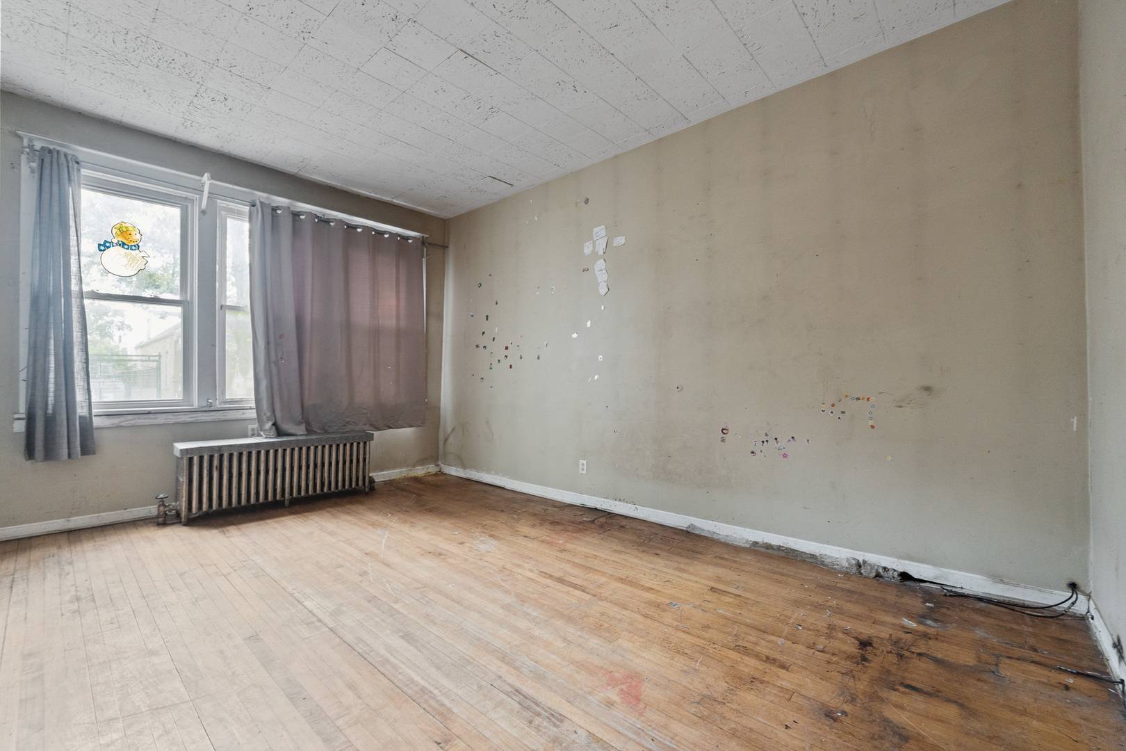 2706 S Trumbull AVE, Chicago, IL 60623