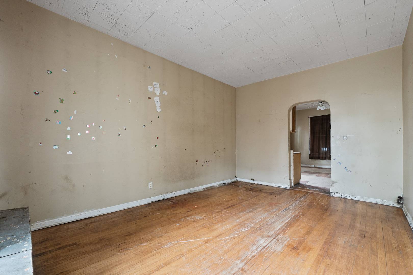 2706 S Trumbull AVE, Chicago, IL 60623
