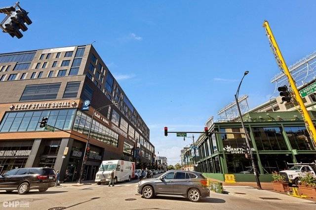 1025 W Addison ST #534, Chicago, IL 60613