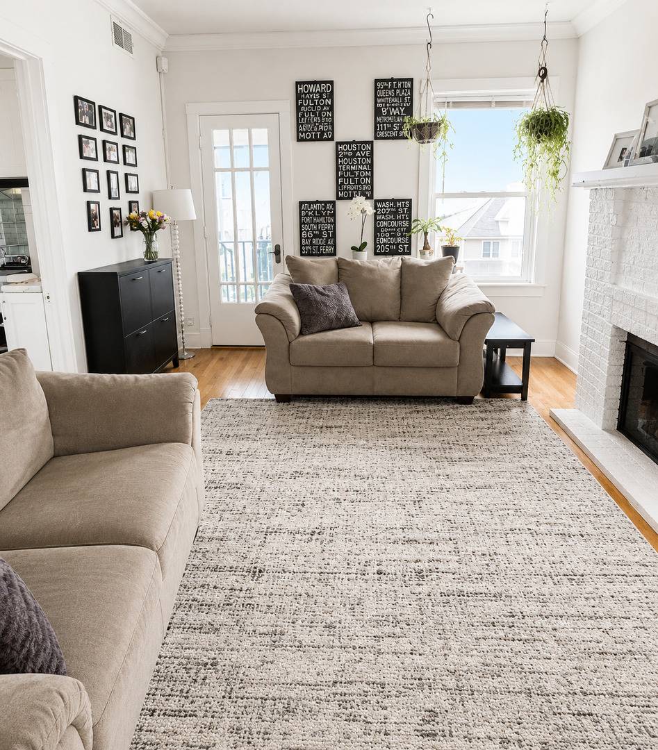 1726 W Carmen AVE #3F, Chicago, IL 60640
